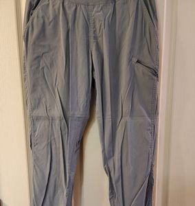 Mountain Hardwear Dynama Ankle Pants - S
